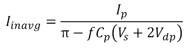 Equation 1 Equation 1